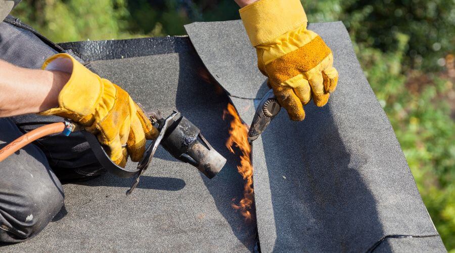 Local Chimney Repair in Chataignier, LA